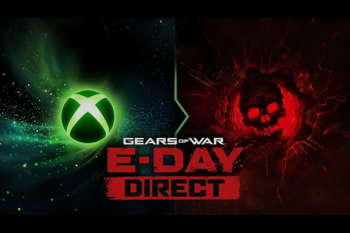 Gears of War: E-Day Komplettlösung: Kalona-Handlung