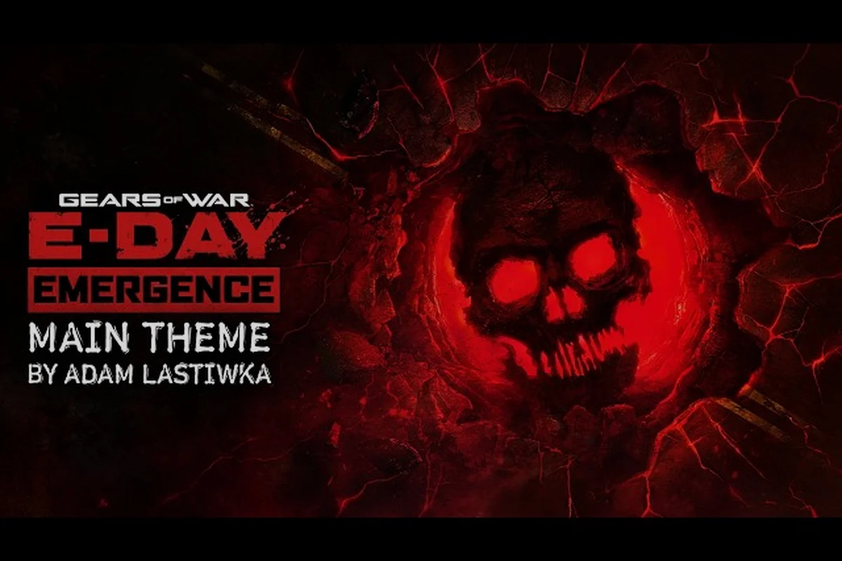 Gears of War: E-Day Lore-Guide: Zeitleiste & Ende erklärt