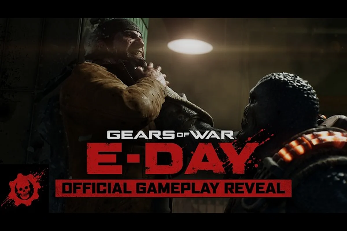 Gears of War: E-Day Kampagnen-Tipps: Solo- & Koop-Strategie