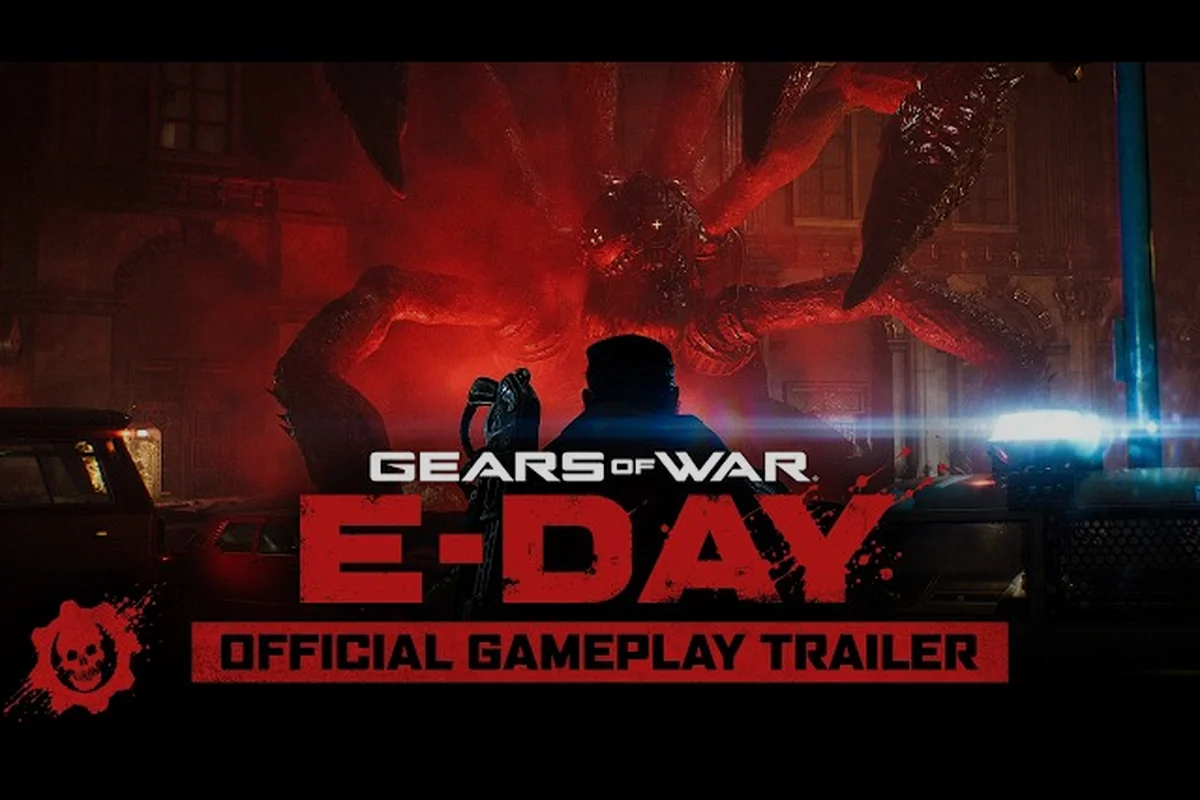 Gears of War: E-Day – Alle Missionen Liste & Nebeninhalte-Guide