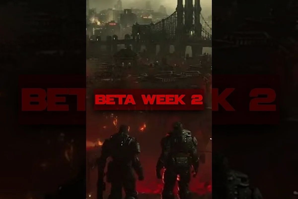 Gears of War: E-Day Event-Herausforderungen: Foundations-Leitfaden