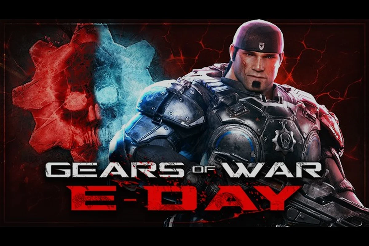 Gears of War: E-Day Deckungssystem-Guide: Aktives Nachladen meistern