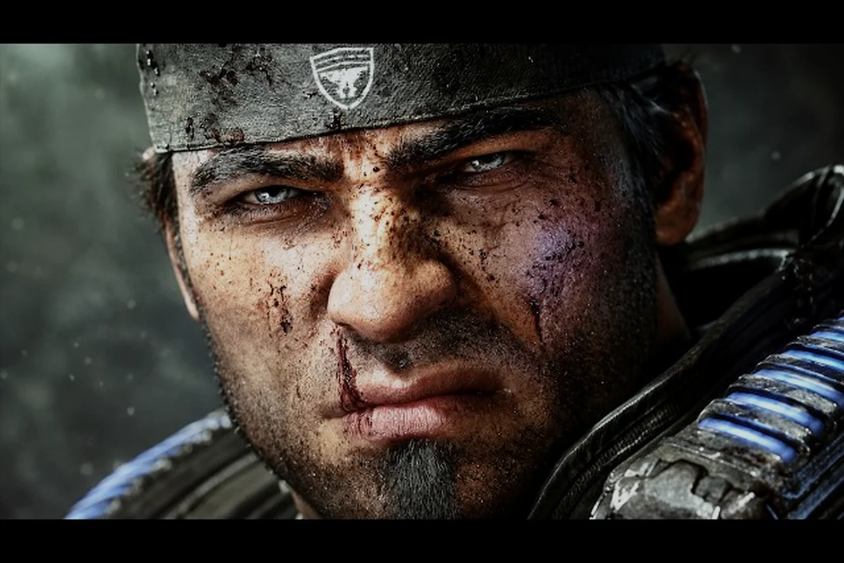 Gears of War: E-Day Kampfguide: Rutschen, Überwinden und Nahkampf