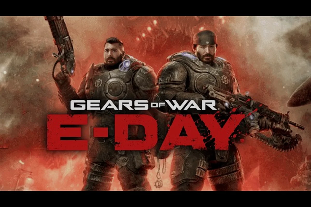 Gears of War: E-Day Beta-Guide: Vorbestellung und Editionen