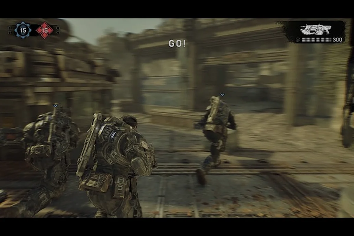 Gears of War: E-Day – Die besten Maps für PvP-Dominanz im Jahr 2026