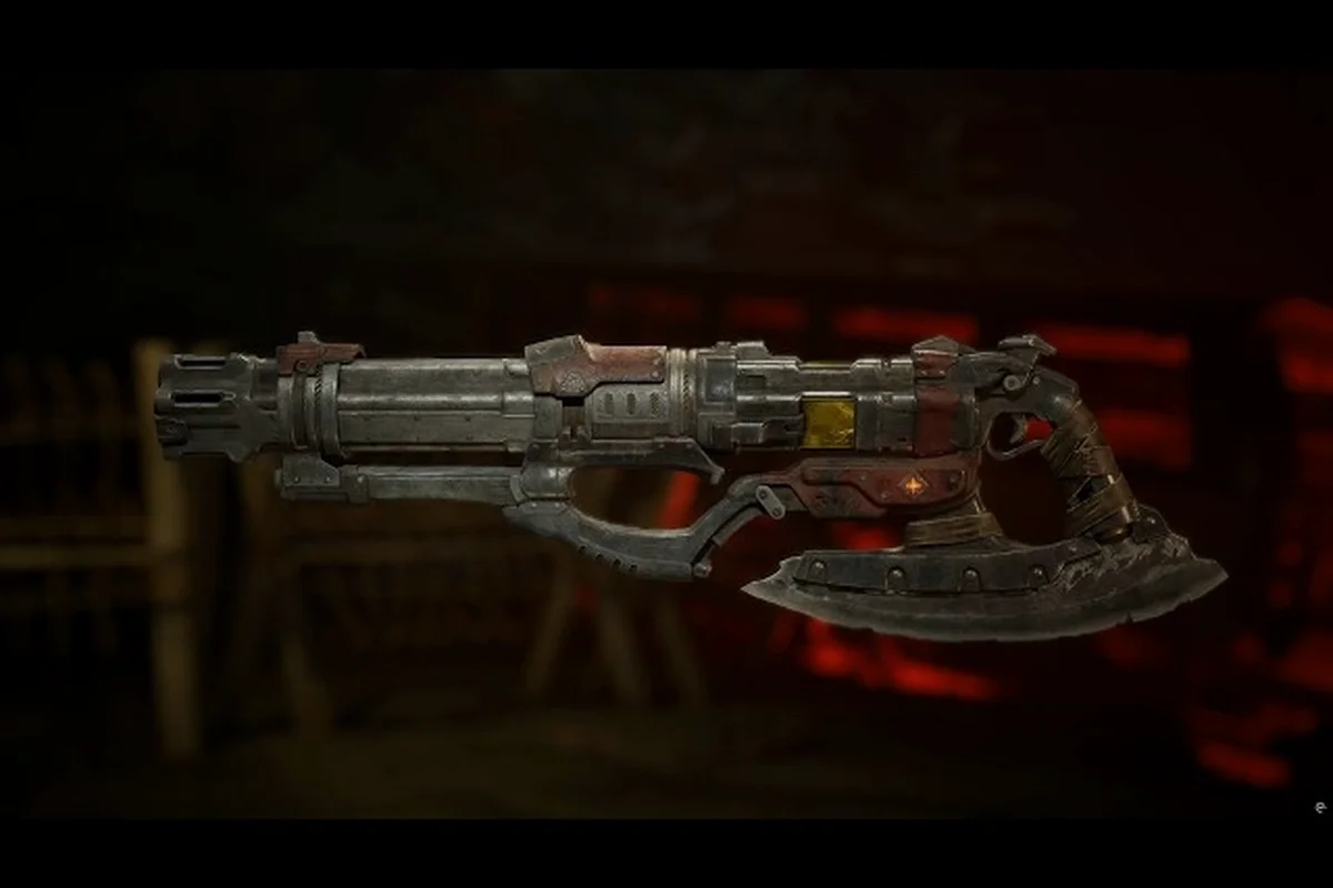 Gears of War: E-Day Torque-Bow-Guide: Beste Loadouts